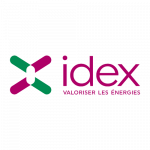 Logo Idex